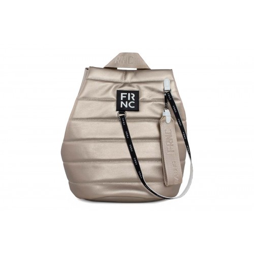 Γυναικείο backpack πουγκί 2174 FRNC